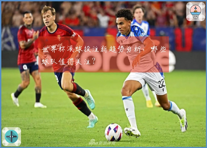 世界杯滚球投注新趋势分析，哪些球队值得关注？