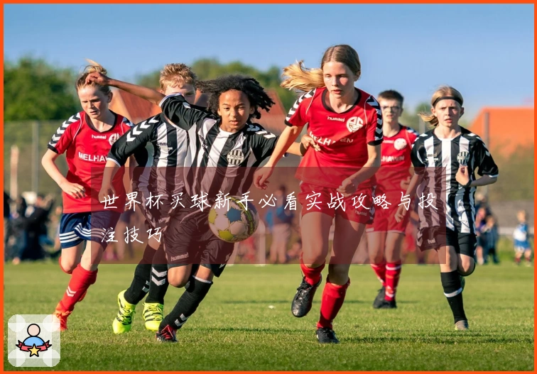 世界杯买球新手必看实战攻略与投注技巧