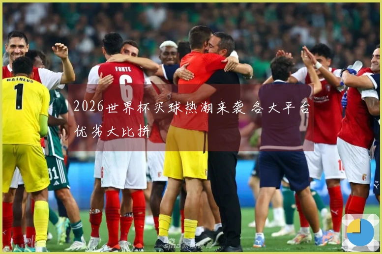 2026世界杯买球热潮来袭 各大平台优劣大比拼