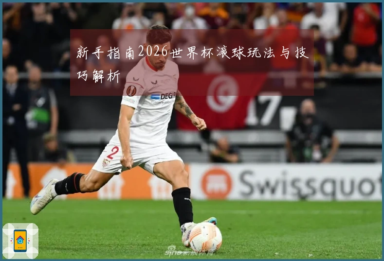新手指南2026世界杯滚球玩法与技巧解析