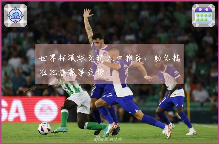 世界杯滚球竞猜入口推荐，助你精准把握赛事走势