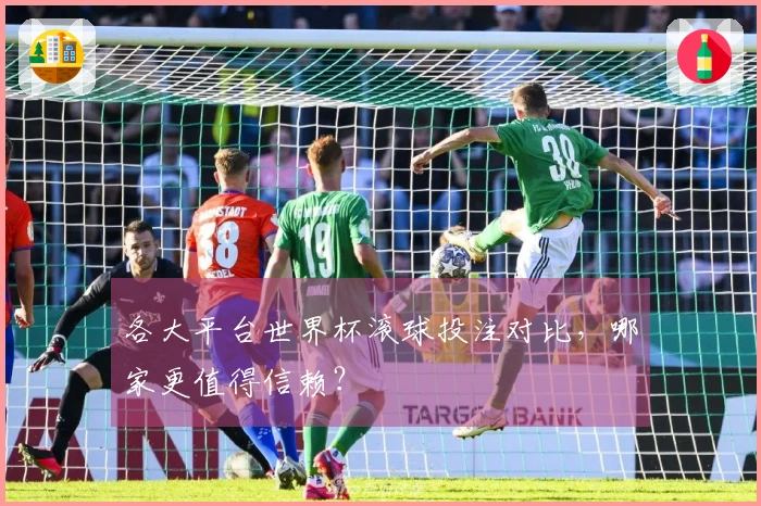 各大平台世界杯滚球投注对比，哪家更值得信赖？